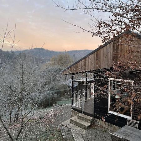 Chalet Herisson La-Roche-en-Ardenne Ngoại thất bức ảnh