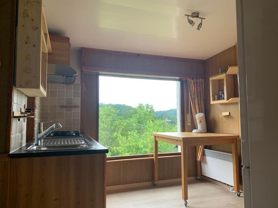 Chalet Herisson La-Roche-en-Ardenne Ngoại thất bức ảnh