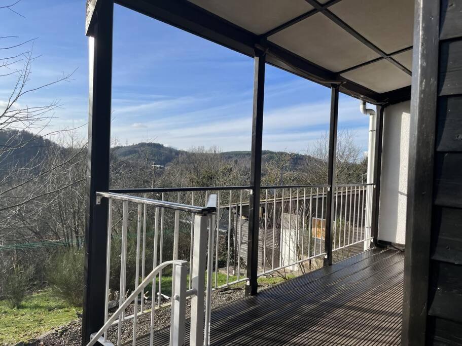 Chalet Herisson La-Roche-en-Ardenne Ngoại thất bức ảnh